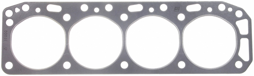 FELPRO 17000 Marine Head Gasket