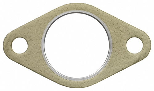 9827 Exhaust Pipe Gasket