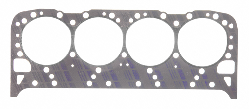 9966PT Head Gaskets - Multi-Application - High-Quality Performance