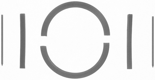 BS30138 Rear Main Seals