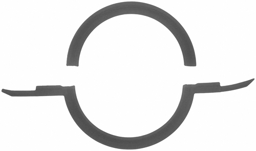 BS40245 Rear Main Seals
