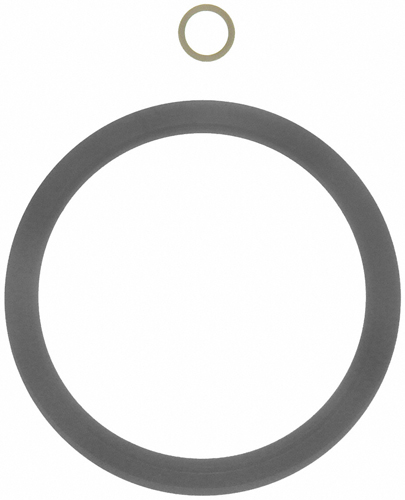 FELPRO BS40622 Rear Main Seals