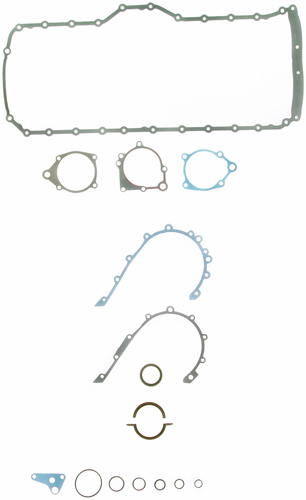 FELPRO CS81693 Conversion Set Gaskets