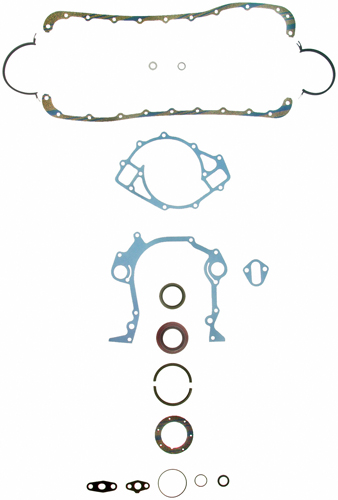 FELPRO CS82651 Conversion Gasket Set