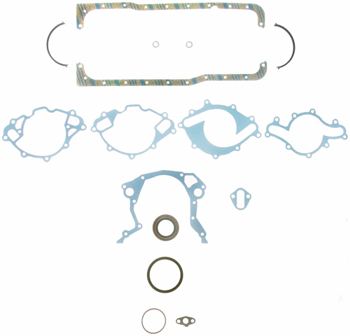 FELPRO CS85482 Conversion Set Gaskets