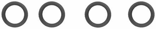 FELPRO ES70600 Fuel Injector O-Ring Sets