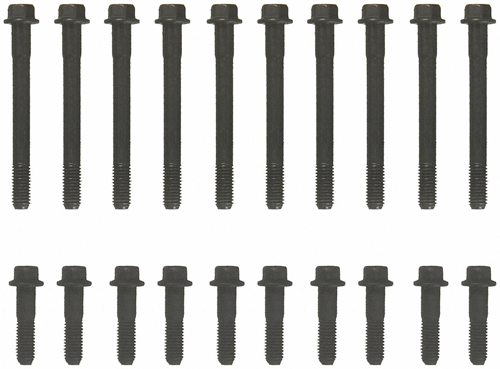 FELPRO ES710381 Head Bolt Set