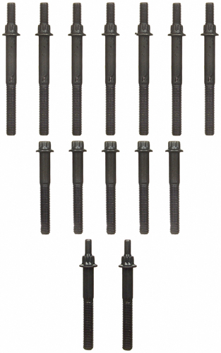 FELPRO ES74034 Head Bolt Kits