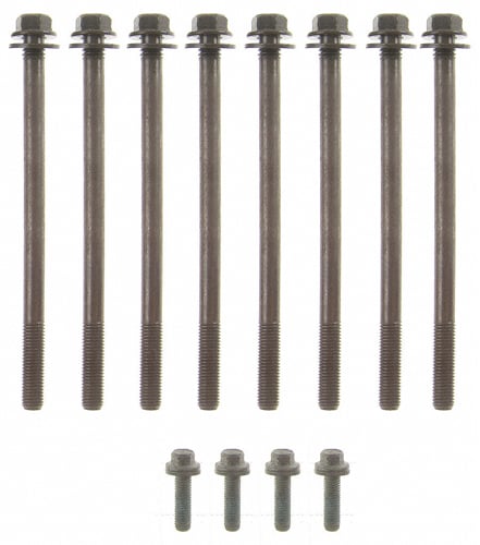 ES711291 Head Bolt Set