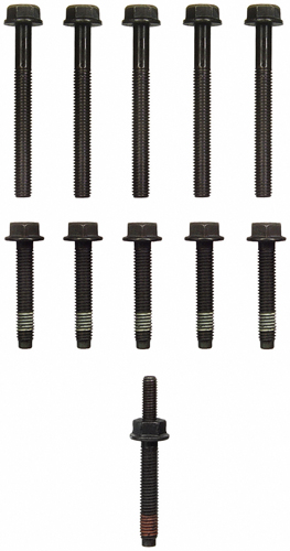 ES72155 Head Bolt Kit