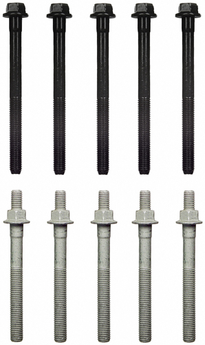 FELPRO ES72172 Head Bolt Kit