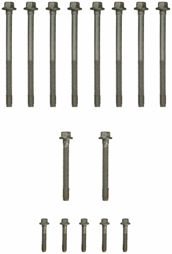 ES72173 Head Bolt Kit