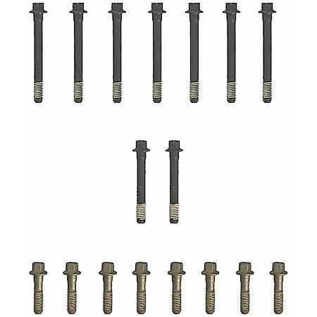 ES72856 Head Bolt Set