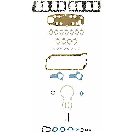 FS7525B Full Gasket Set