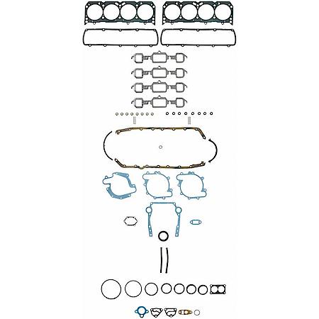 FELPRO FS8171PT4 Full Gasket Set