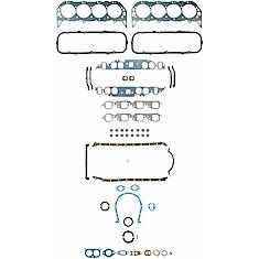 FS8180PT9 Full Gasket Set