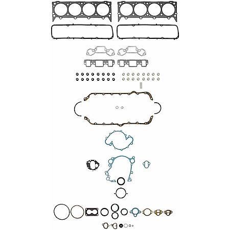 FELPRO FS8266PT4 Full Gasket Set