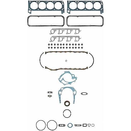 FELPRO FS8347PT Full Gasket Set