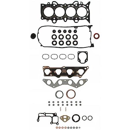 2004-2001 Honda L4 1.7L,Hs26236Pt2