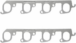 FELPRO MS90526 Exhaust Manifold Gasket Set