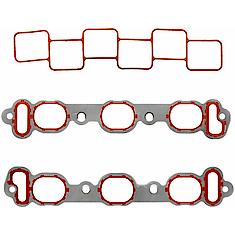 FELPRO MS92165 Intake Manifold Gasket Set