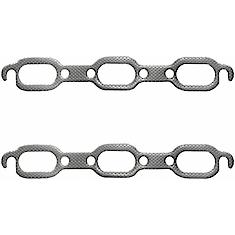 FELPRO MS95446 Exhaust Manifold Gasket Set