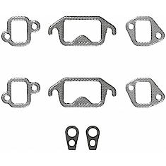 FELPRO MS9939 Exhaust Manifold Gasket Set