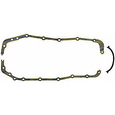 FELPRO OS30185C Oil Pan Gasket Set