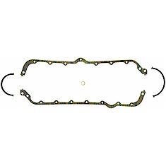FELPRO OS30187C Oil Pan Gasket Set