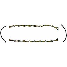 FELPRO OS30227C Oil Pan Gasket Set