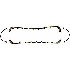 FELPRO OS30408C Oil Pan Gasket Set
