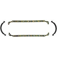 OS6566C2 Oil Pan Gasket Set