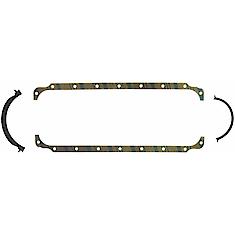 FELPRO OS6566C3 Oil Pan Gasket Set