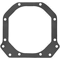 RDS133141 Rear Axle Gasket Set