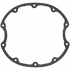 RDS13410 Rear Axle Gasket Set
