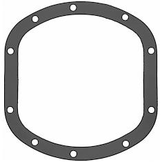 FELPRO RDS55019 Rear Axle Gasket Set