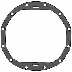 RDS55029 Rear Axle Gasket Set
