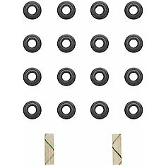 SS72844 Valve Stem Seal Set