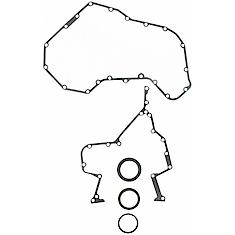 FELPRO TCS46001 Timing Cover Gasket Set