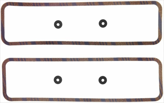 FELPRO VS10680C Valve Cover Gaskets, Cork