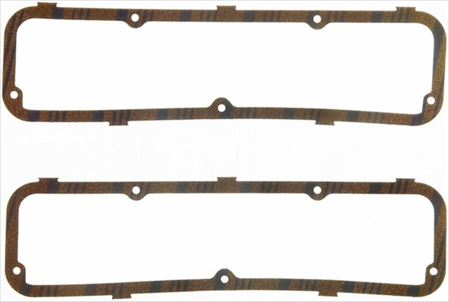 FELPRO VS13049C Valve Cover Gaskets, Cork