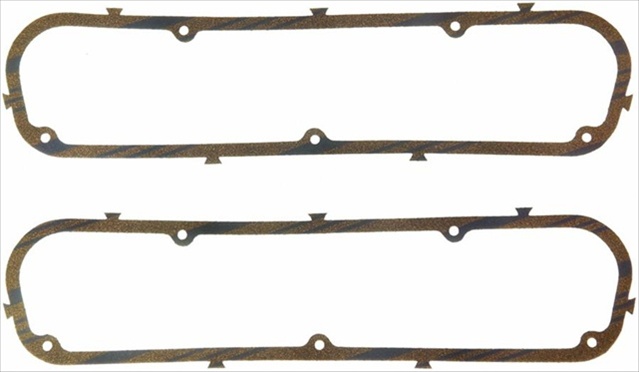 FELPRO VS13395 Valve Cover Gaskets, Cork