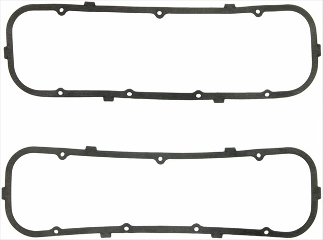 VS30055R Valve Cover Gaskets- Rubber