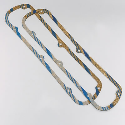 FELPRO VS50029C Valve Cover Gaskets- Cork-Rubber