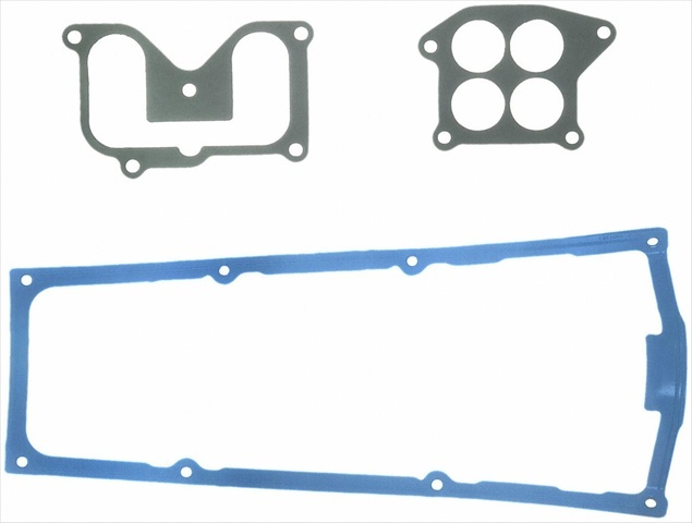 FELPRO VS50043R1 Valve Cover Gasket, Rubber