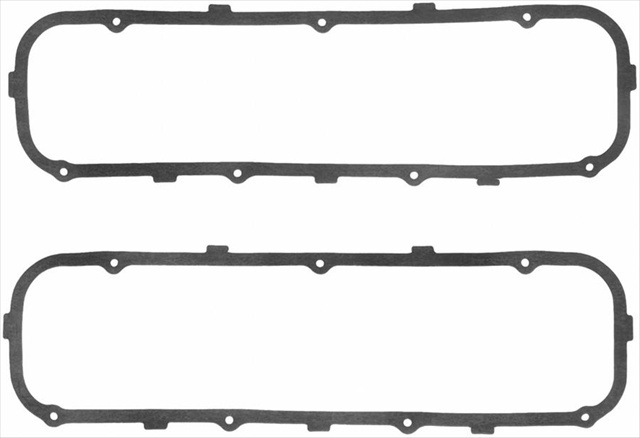 FELPRO VS50044R Valve Cover Gaskets, Cork