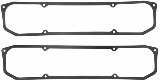 FELPRO VS50145R Valve Cover Gaskets- Rubber-Coated Fiber