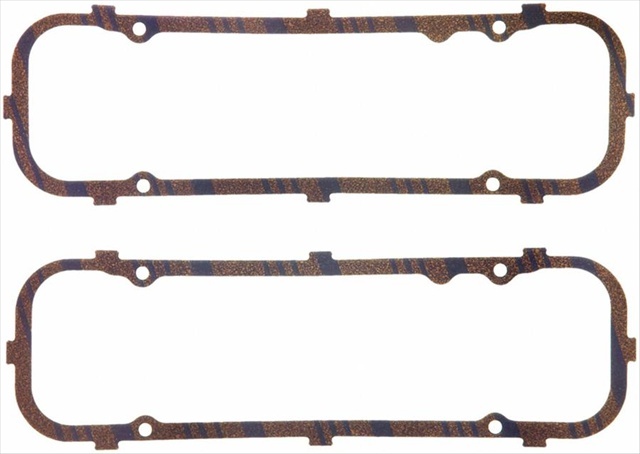 FELPRO VS50156C Valve Cover Gaskets, Cork