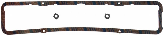 FELPRO VS50189C Valve Cover Gasket, Cork