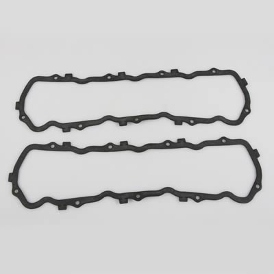 FELPRO VS50247R Valve Cover Gaskets, Rubber